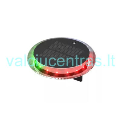 Borika FASTen LONAKO trispalvis navigacinis žibintas 360° Lw003